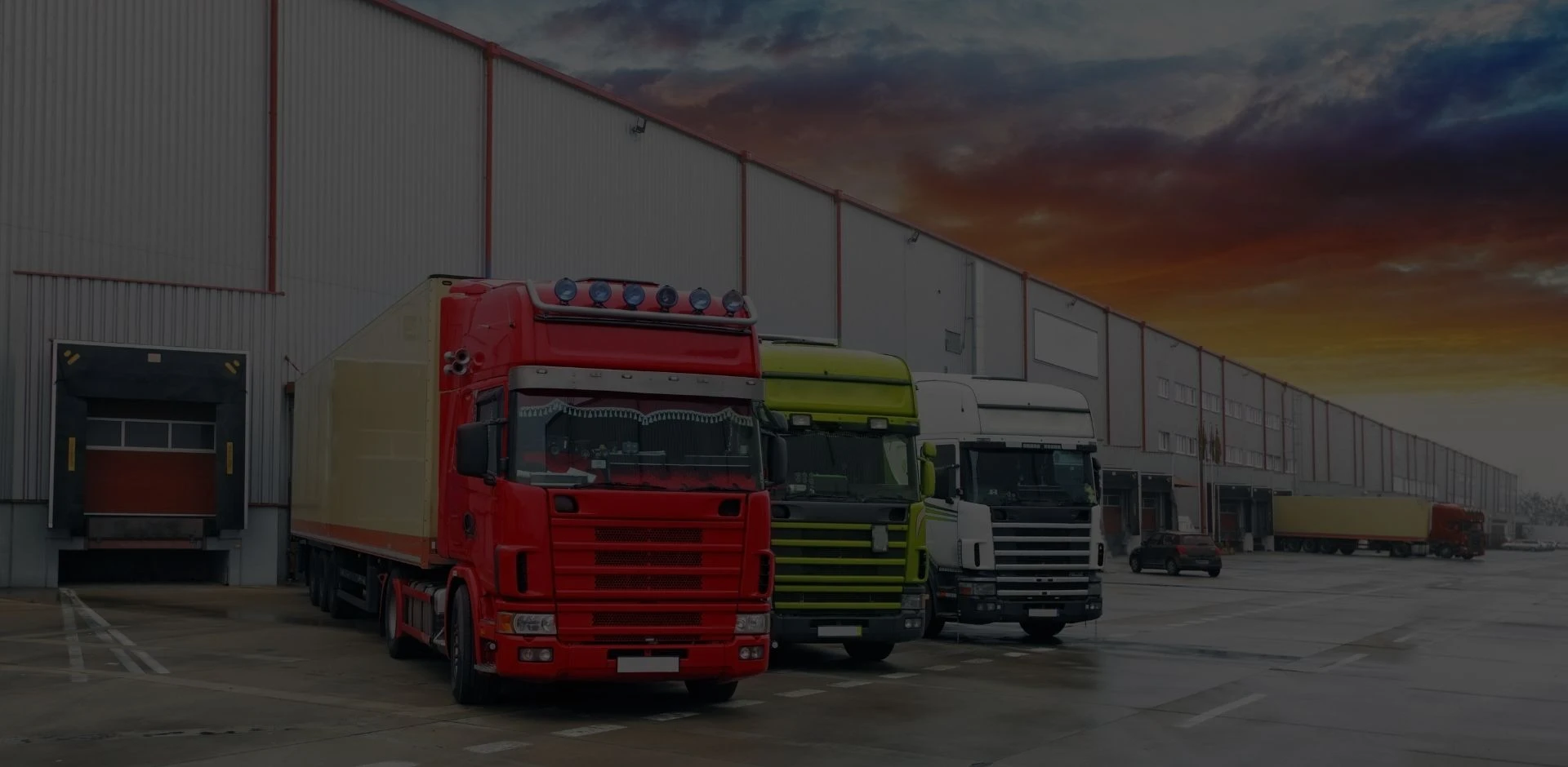 Ankara Ulukışla Ambarı